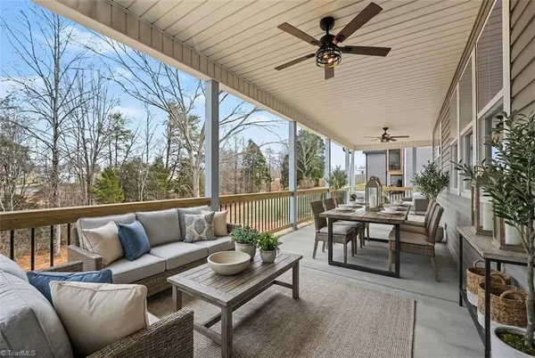$529,900 | 183 Providence Trail, Madison, NC 27025