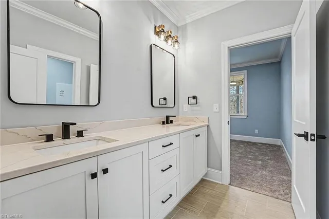 $554,900 | 183 Providence Trail, Madison, NC 27025