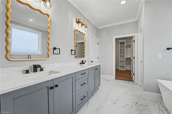 $529,900 | 183 Providence Trail, Madison, NC 27025