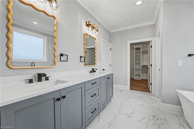 $554,900 | 183 Providence Trail, Madison, NC 27025