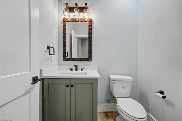 $529,900 | 183 Providence Trail, Madison, NC 27025