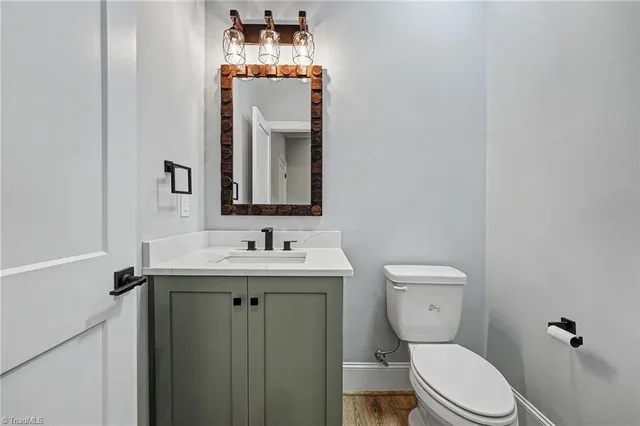 $554,900 | 183 Providence Trail, Madison, NC 27025