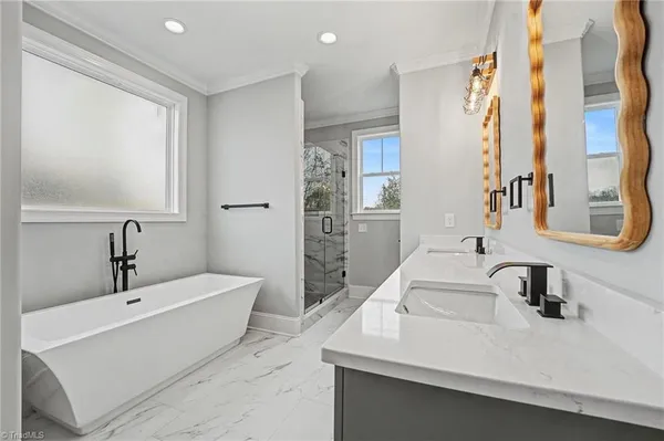 $529,900 | 183 Providence Trail, Madison, NC 27025