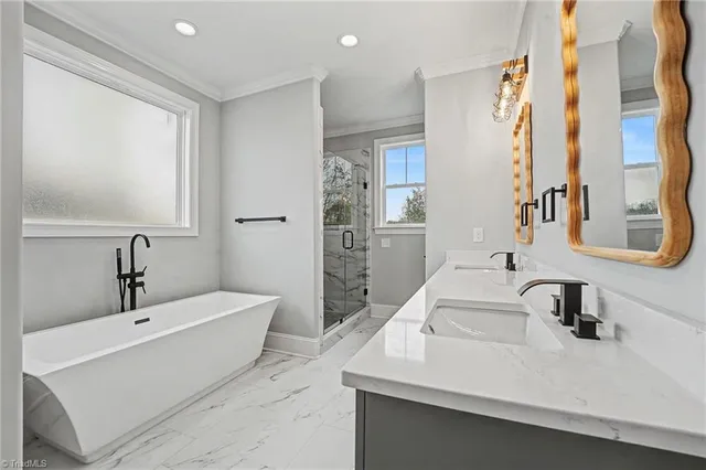 $554,900 | 183 Providence Trail, Madison, NC 27025