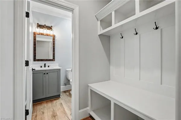 $529,900 | 183 Providence Trail, Madison, NC 27025