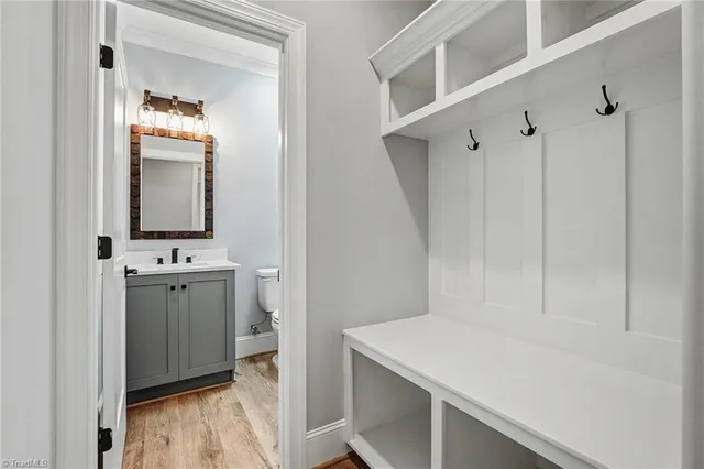 $554,900 | 183 Providence Trail, Madison, NC 27025