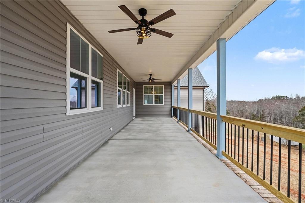 183 Providence Trail Madison, NC 27025 - Photo 38 of 42