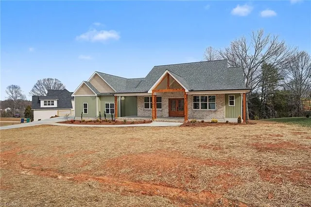 $554,900 | 183 Providence Trail, Madison, NC 27025