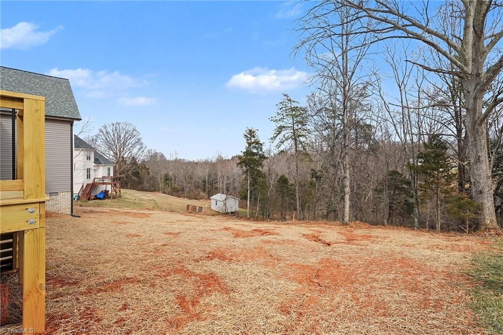 183 Providence Trail Madison, NC 27025 - Photo 41 of 42