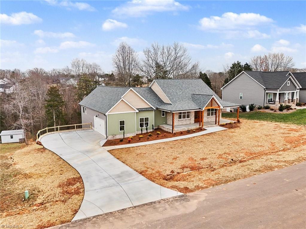 183 Providence Trail Madison, NC 27025 - Photo 42 of 42