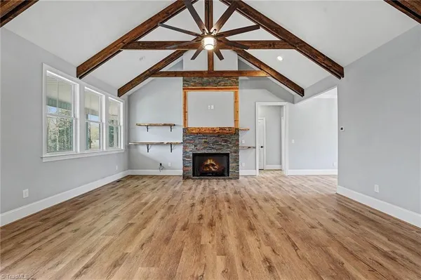 $529,900 | 183 Providence Trail, Madison, NC 27025