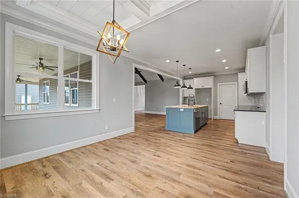 $529,900 | 183 Providence Trail, Madison, NC 27025