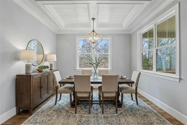 $529,900 | 183 Providence Trail, Madison, NC 27025