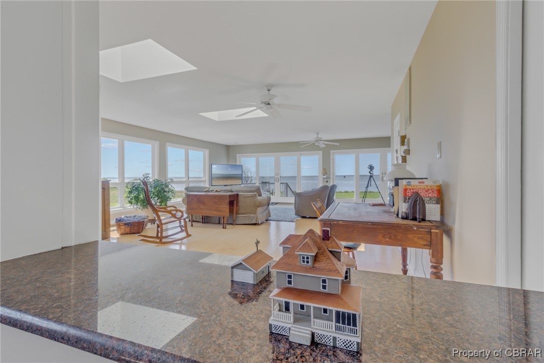 159 Fleeton Point Circle Reedville, VA 22539 - Photo 24 of 50