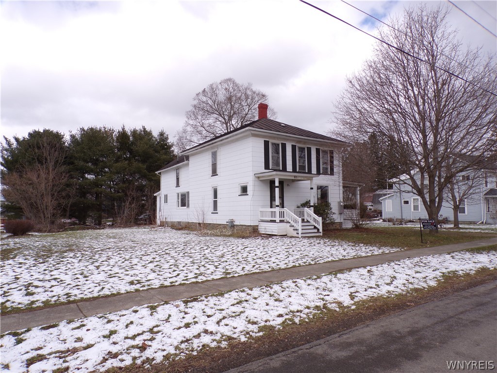 61 Sherman Street Belfast, NY 14711 - Photo 2 of 34