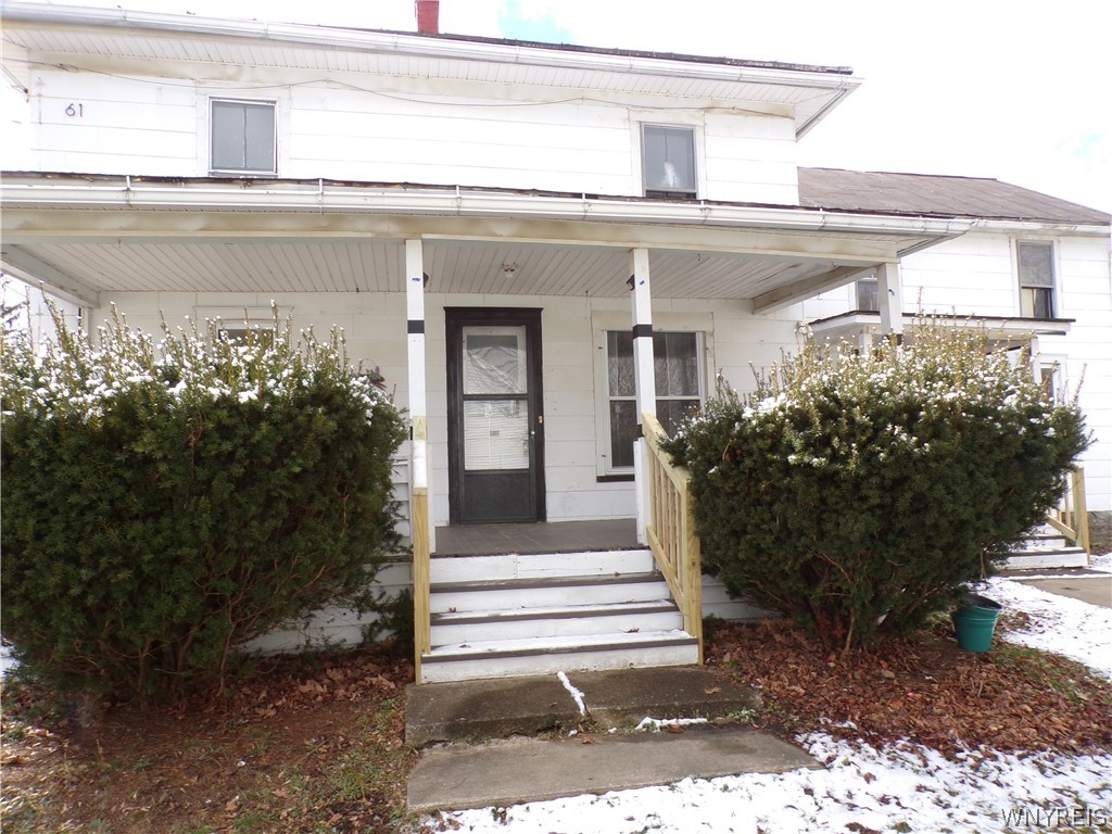 61 Sherman Street Belfast, NY 14711 - Photo 4 of 34