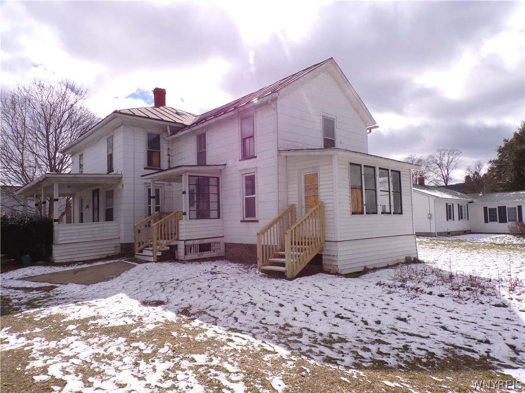 61 Sherman Street Belfast, NY 14711 - Photo 5 of 34