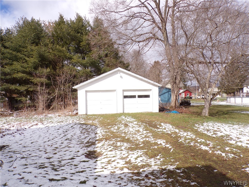 61 Sherman Street Belfast, NY 14711 - Photo 7 of 34