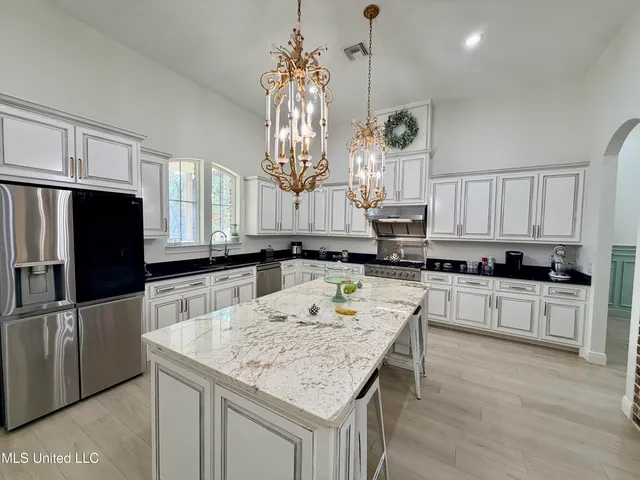 $399,000 | 129 Debert Adams Road, Lucedale, MS 39452