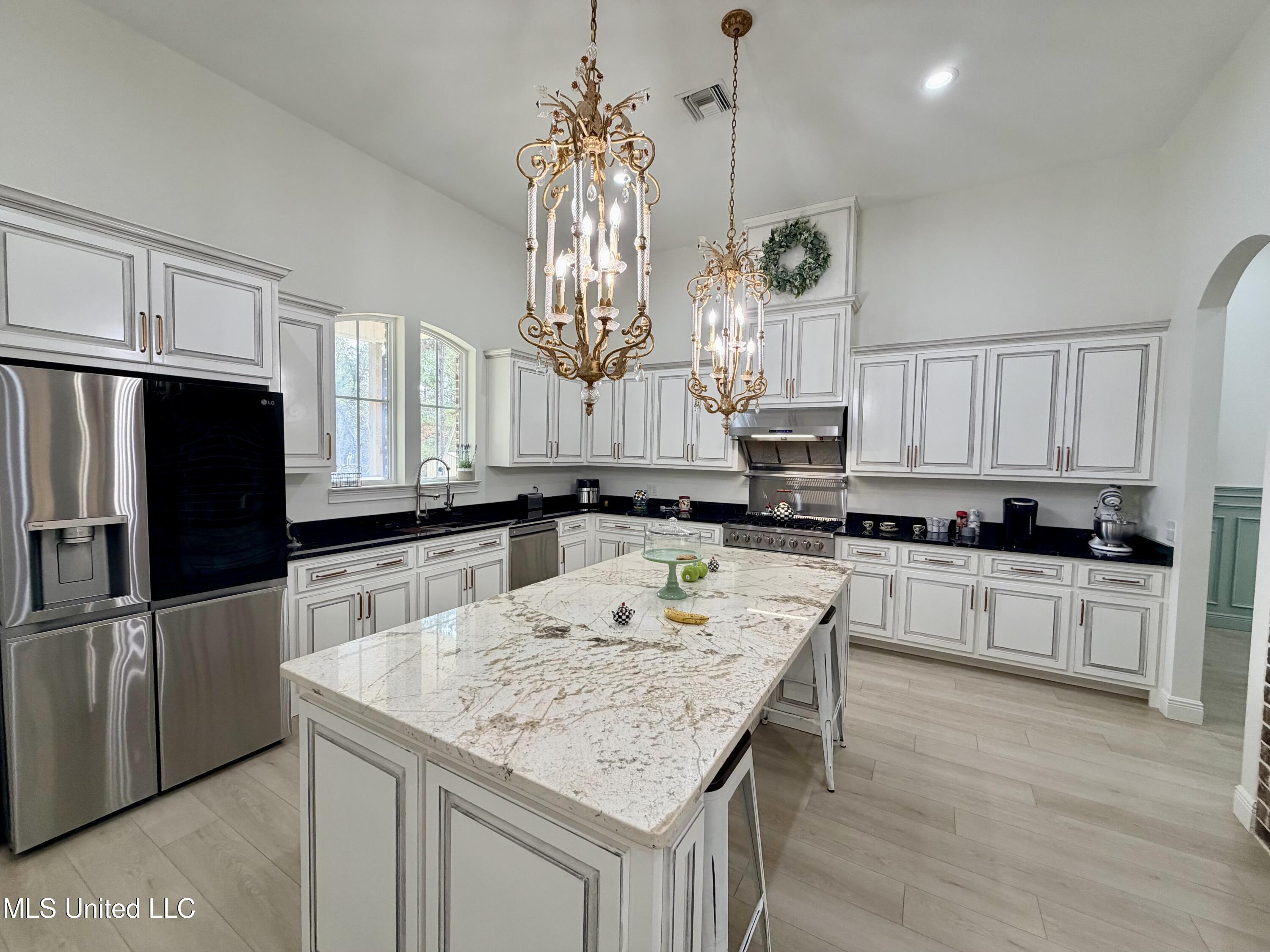 129 Debert Adams Road Lucedale, MS 39452 - Photo 11 of 44 IMG_2159