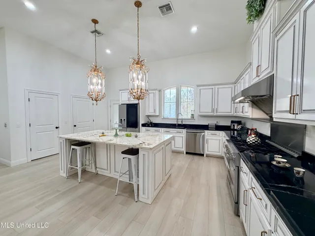 $399,000 | 129 Debert Adams Road, Lucedale, MS 39452