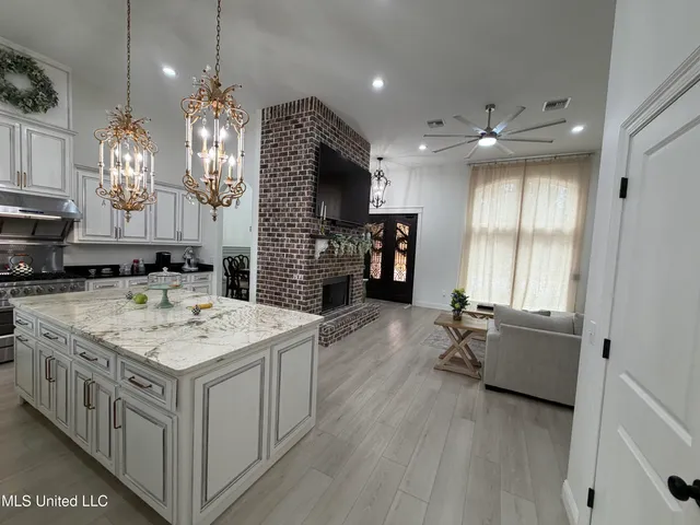 $399,000 | 129 Debert Adams Road, Lucedale, MS 39452