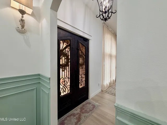 $399,000 | 129 Debert Adams Road, Lucedale, MS 39452