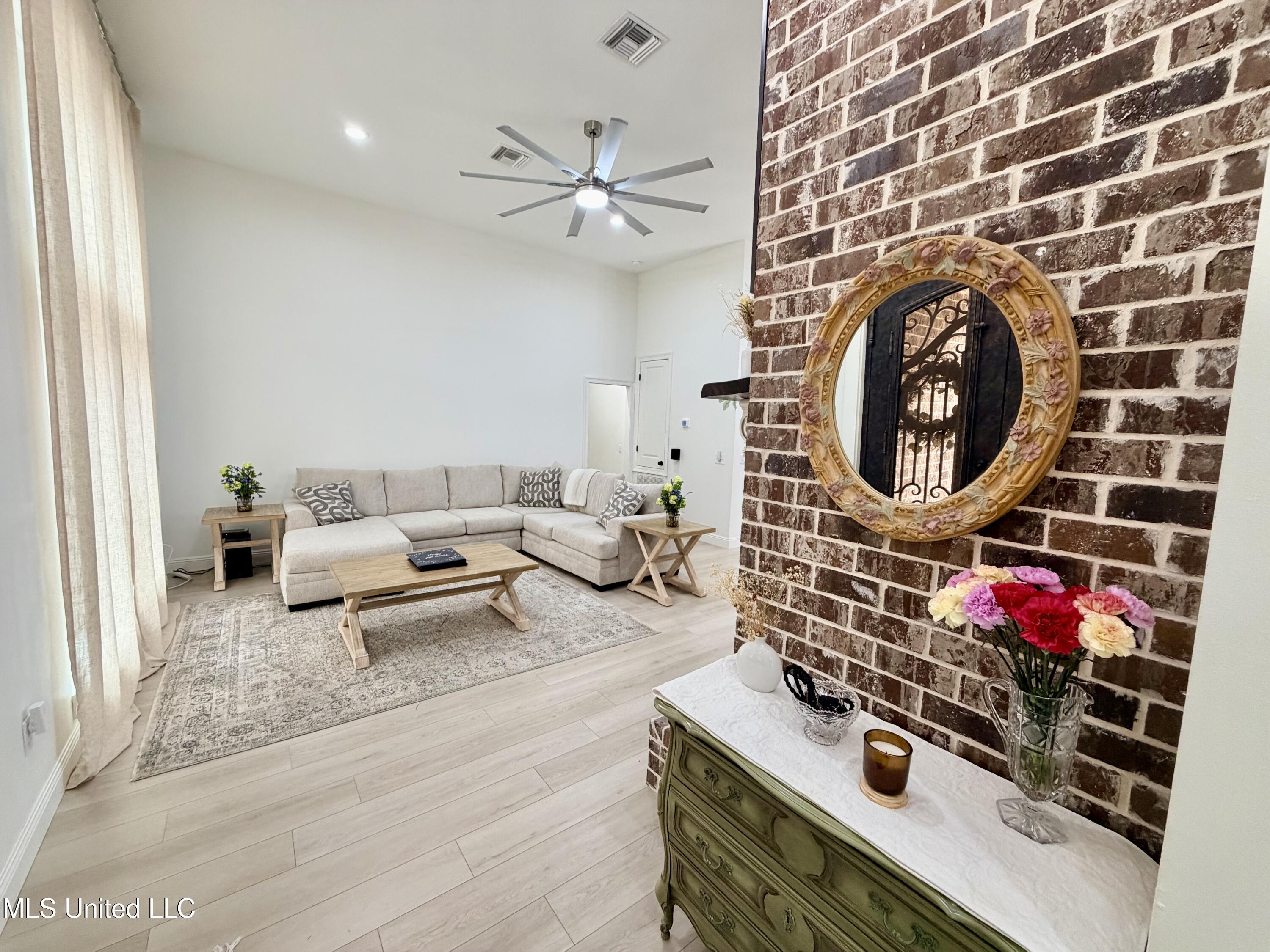 129 Debert Adams Road Lucedale, MS 39452 - Photo 17 of 44 IMG_2177