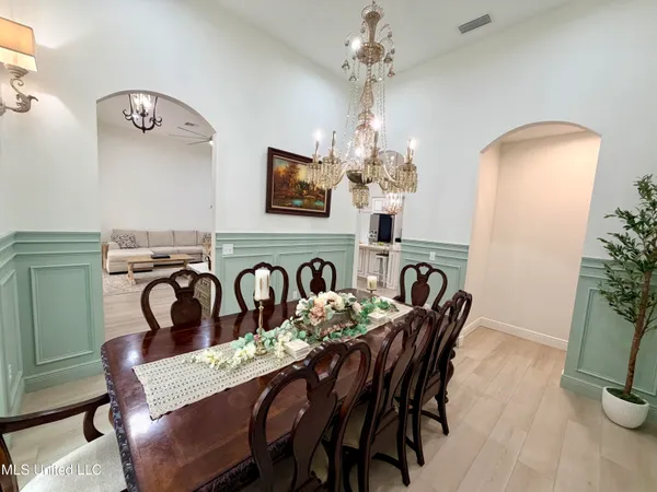 $389,000 | 129 Debert Adams Road, Lucedale, MS 39452