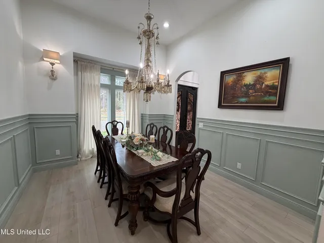 $399,000 | 129 Debert Adams Road, Lucedale, MS 39452