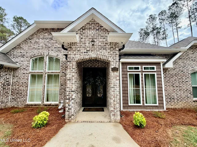 $399,000 | 129 Debert Adams Road, Lucedale, MS 39452