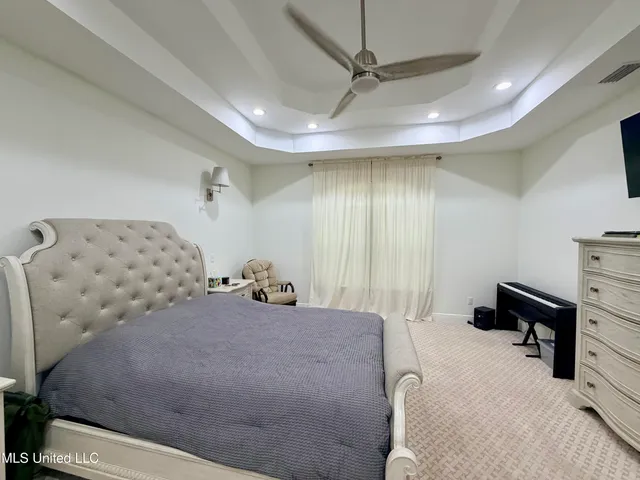 $399,000 | 129 Debert Adams Road, Lucedale, MS 39452