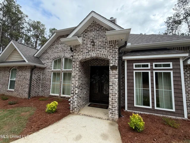 $399,000 | 129 Debert Adams Road, Lucedale, MS 39452