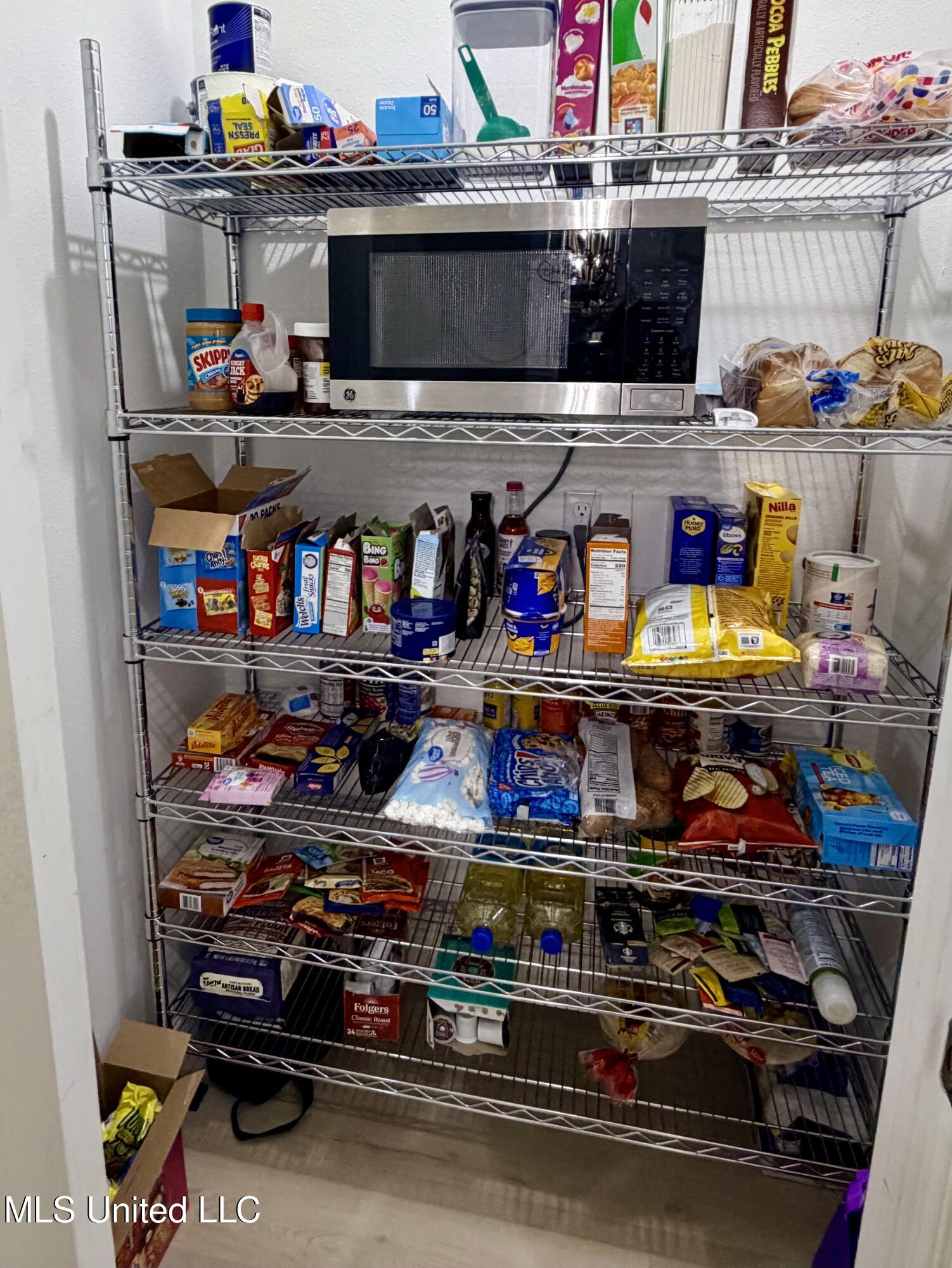 129 Debert Adams Road Lucedale, MS 39452 - Photo 37 of 44 IMG_2168