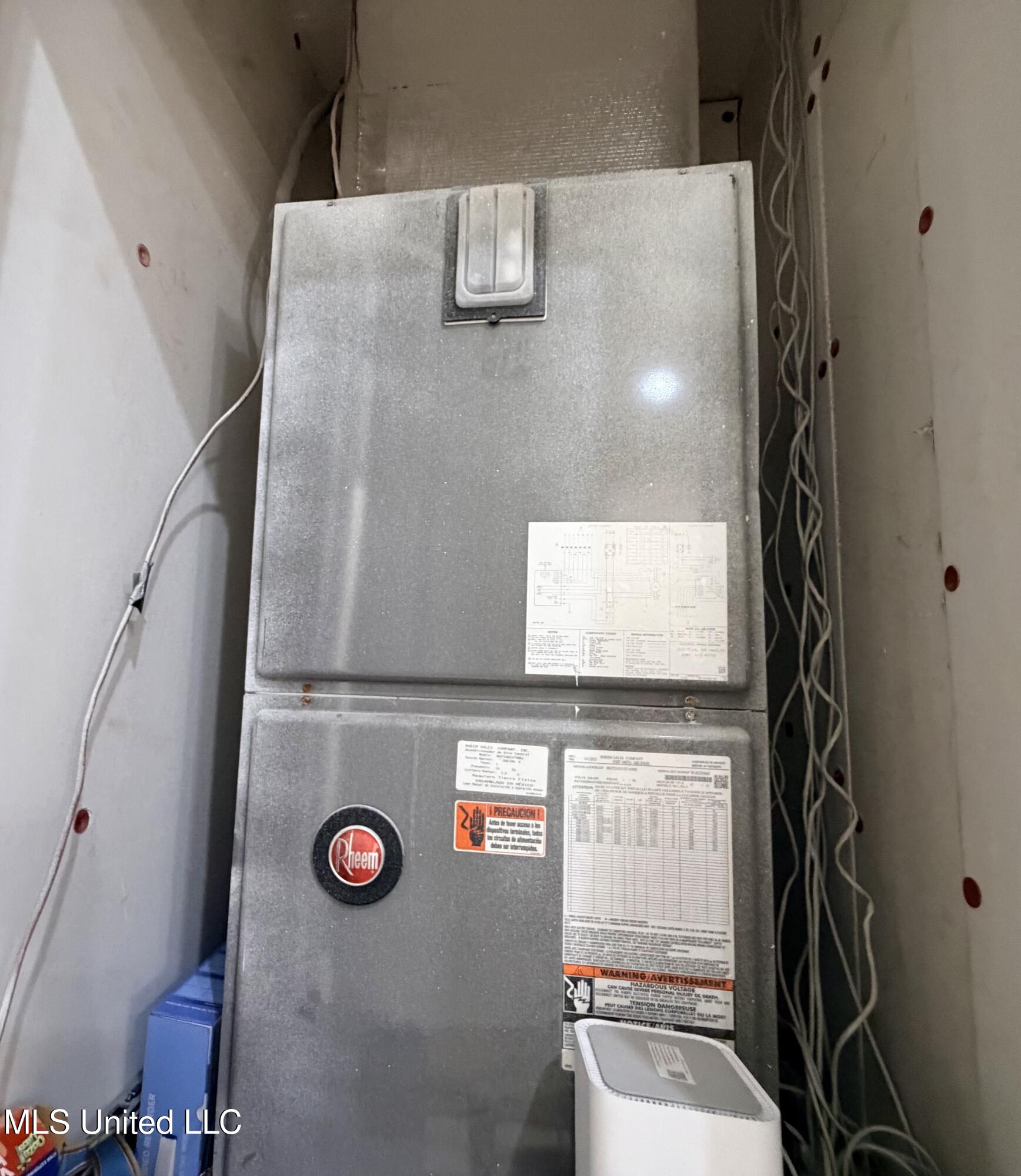 129 Debert Adams Road Lucedale, MS 39452 - Photo 38 of 44 IMG_2197