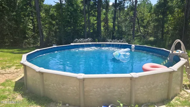 $399,000 | 129 Debert Adams Road, Lucedale, MS 39452