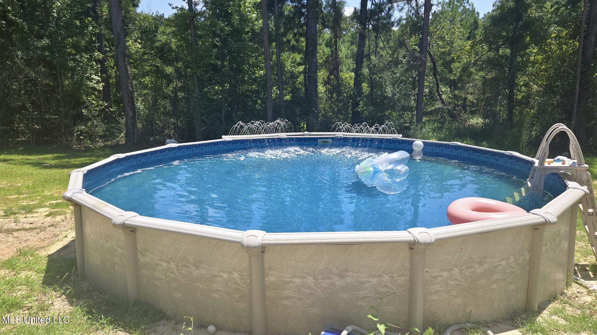 129 Debert Adams Road Lucedale, MS 39452 - Photo 40 of 44 9083685183247846047