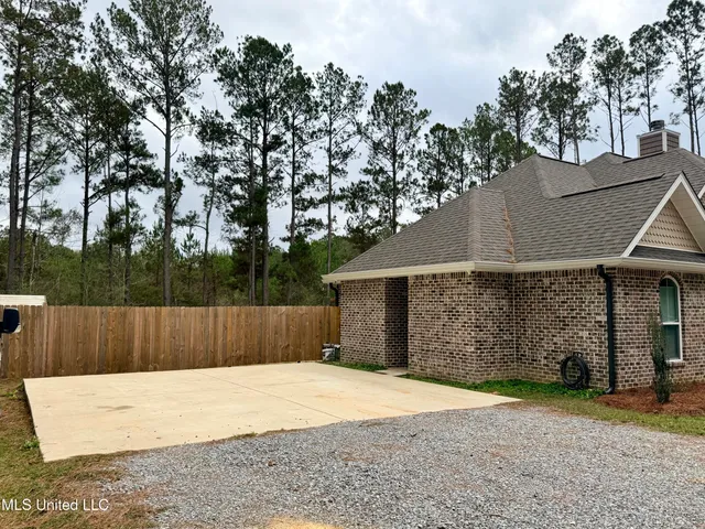 $399,000 | 129 Debert Adams Road, Lucedale, MS 39452