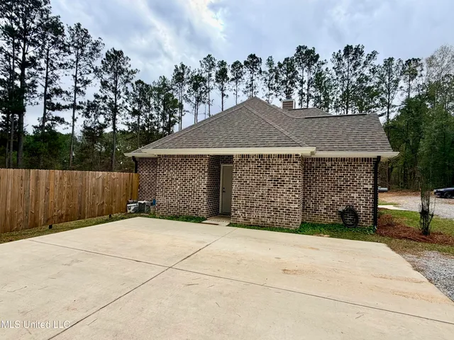 $399,000 | 129 Debert Adams Road, Lucedale, MS 39452