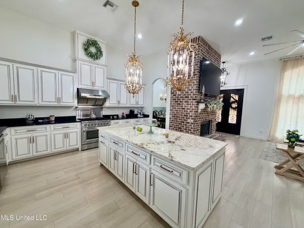 $389,000 | 129 Debert Adams Road, Lucedale, MS 39452