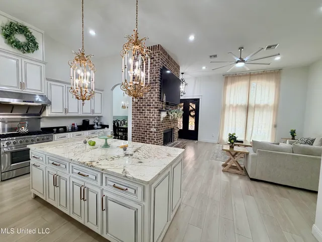 $399,000 | 129 Debert Adams Road, Lucedale, MS 39452