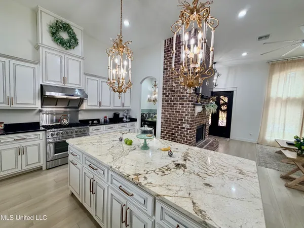 $389,000 | 129 Debert Adams Road, Lucedale, MS 39452