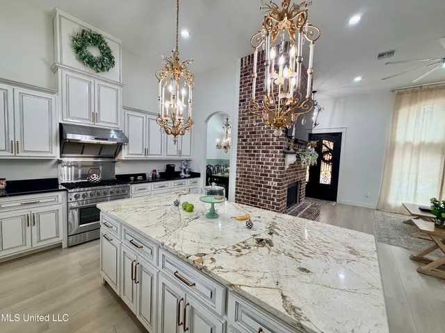 $399,000 | 129 Debert Adams Road, Lucedale, MS 39452