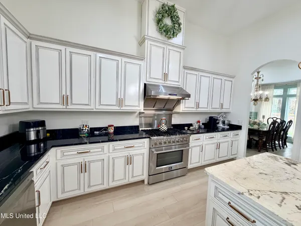 $389,000 | 129 Debert Adams Road, Lucedale, MS 39452