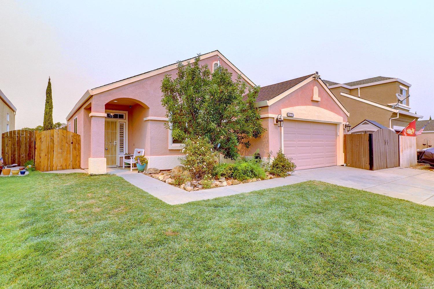 812 Mitchell Street Rio Vista, CA 94571 - Photo 1 of 1 Gallery Image 1