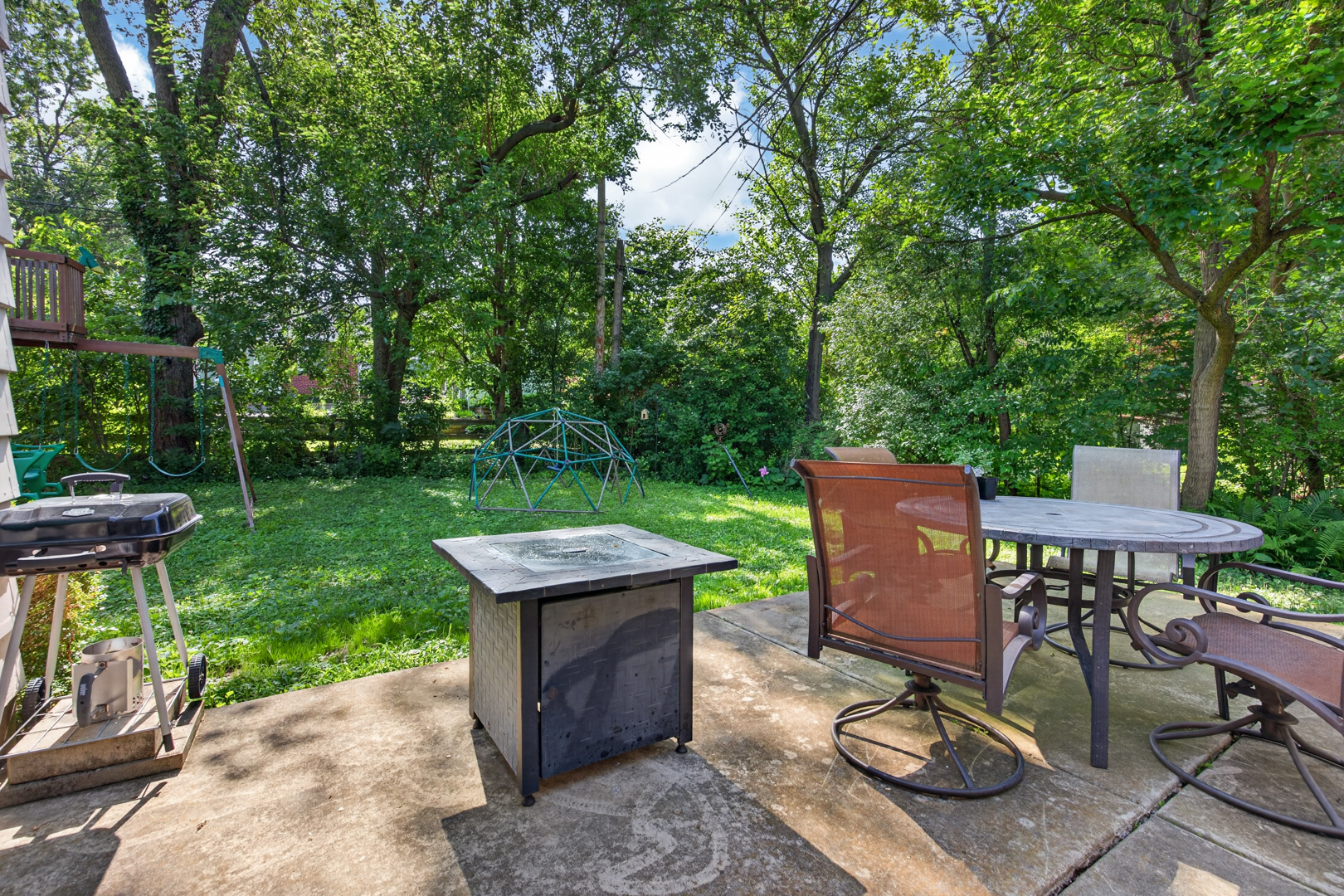 816 Manchester Road Normal, IL 61761 - Photo 31 of 36