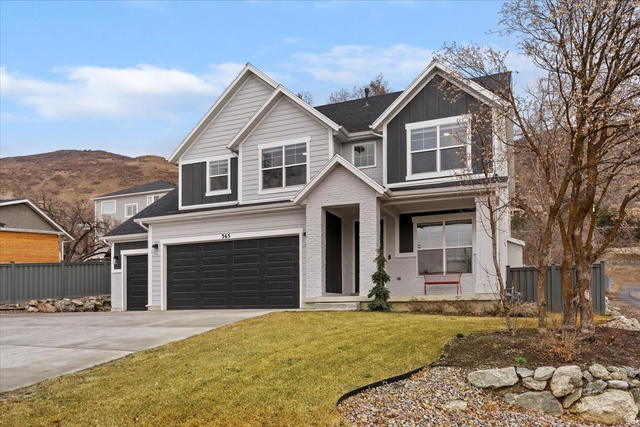 365 South Mountain Road Kaysville, UT 84037 - Photo 4 of 52