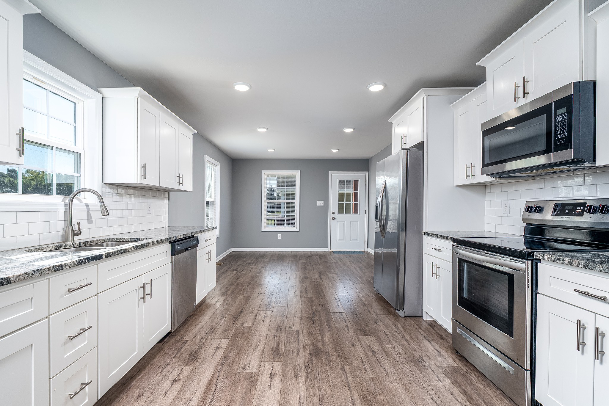 1197 Finley Beech Road Lewisburg, TN 37091 - Photo 10 of 41 Gallery Image 10