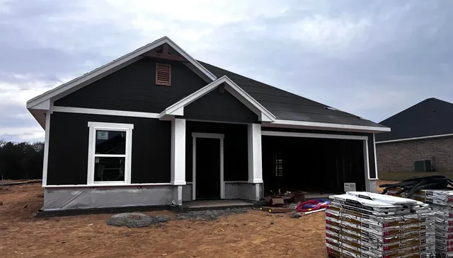 $309,990 | 1537 Shug Lane, Lindale, TX 75771