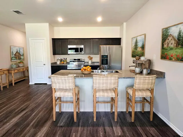 $309,990 | 1537 Shug Lane, Lindale, TX 75771